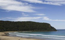 Joalah Holiday Park - Tourism Adelaide 0