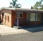 Lakeside Cabins and Holiday Village - Tourism Adelaide