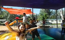 Mclean Beach Holiday Park - Tourism Adelaide 1