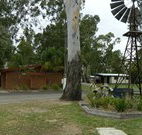 Mclean Beach Holiday Park - Tourism Adelaide