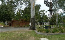 Mclean Beach Holiday Park - Tourism Adelaide 0
