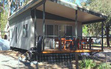 Mclean Beach Holiday Park - Tourism Adelaide 4