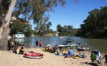 Mclean Beach Holiday Park - Tourism Adelaide 6