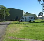 Milton Showground Camping - Tourism Adelaide
