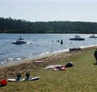 North Nowra Riverfront Caravan Park - Shoalhaven Ski Park - Tourism Adelaide