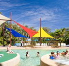 Ocean Beach NRMA Holiday Park - Tourism Adelaide