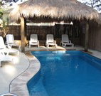 Palm Beach Caravan Park Sanctuary Point - Tourism Adelaide