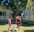 Paradise Palms Caravan Park - Tourism Adelaide