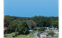Paradise Palms Caravan Park - Tourism Adelaide 3
