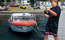 Paradise Palms Caravan Park - Tourism Adelaide 4