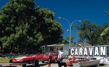 Paradise Palms Caravan Park - Tourism Adelaide 6