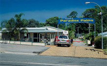 Paradise Palms Caravan Park - Tourism Adelaide 7