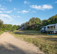 Racecourse Campground - Tourism Adelaide