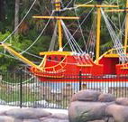 Smugglers' Cove Holiday Village - Tourism Adelaide