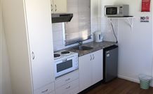 South Pacific Park Village - Tourism Adelaide 0