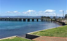 South Pacific Park Village - Tourism Adelaide 3