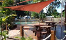 South West Rocks Tourist Park - South - Tourism Adelaide 1