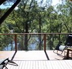The Escape Luxury Camping - Tourism Adelaide