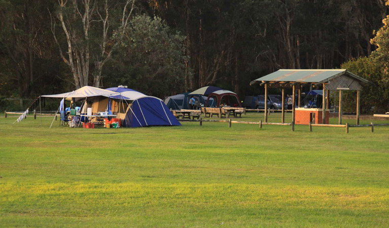 Booti Booti NSW Tourism Adelaide