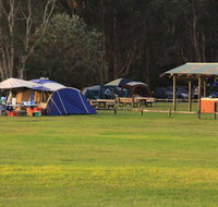 The Ruins campground and picnic area - Tourism Adelaide