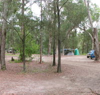 Wallingat River Campground - Tourism Adelaide