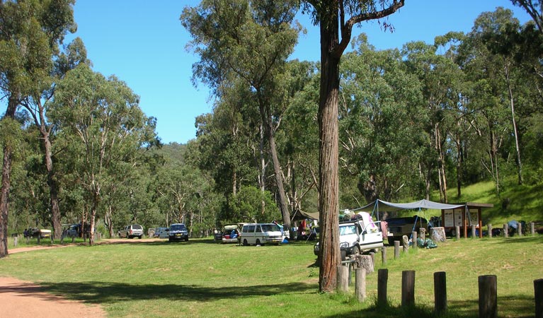 Middle Brook NSW Tourism Adelaide