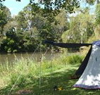 Williams River Holiday Park - Tourism Adelaide