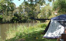 Williams River Holiday Park - Tourism Adelaide 0