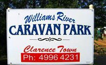 Williams River Holiday Park - Tourism Adelaide 1