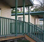 Wyland Caravan Park - Tourism Adelaide