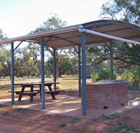 Yanda campground - Tourism Adelaide