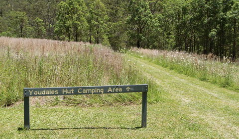 Youdales Campground - Tourism Adelaide 2