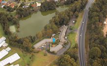 Lincoln Downs Resort And Spa - Tourism Adelaide 5