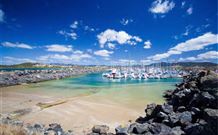 Ramada Resort Coffs Harbour - Tourism Adelaide 2