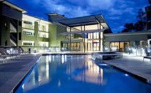 Ramada Resort Coffs Harbour - Tourism Adelaide 1