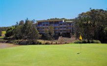 Ramada Resort Coffs Harbour - Tourism Adelaide 5