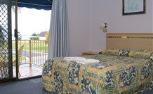 Abel Tasman Motel - Batehaven - Tourism Adelaide 1