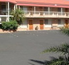 Aberdeen Motor Inn - Dubbo - Tourism Adelaide