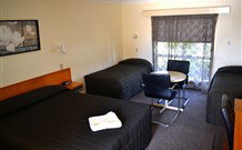 All Settlers Motor Inn - Tourism Adelaide 1