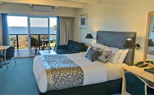 Amooran Oceanside Apartments And Motel - Tourism Adelaide 0