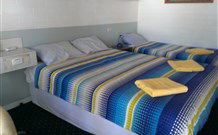 Balranald Capri Motel - Balranald - Tourism Adelaide 3