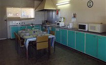 Balranald Capri Motel - Balranald - Tourism Adelaide 1