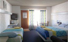 Balranald Capri Motel - Balranald - Tourism Adelaide 6