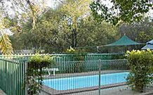 Balranald Sturt Motel - Balranald - Tourism Adelaide 0