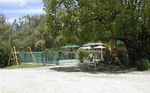 Balranald Sturt Motel - Balranald - Tourism Adelaide 1