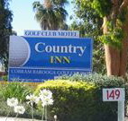 Barooga Country Inn Motel - Barooga - Tourism Adelaide