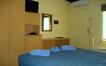Benjamin Singleton Motel - Singleton - Tourism Adelaide 0
