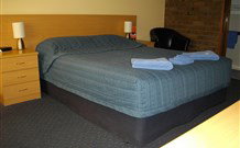 Benjamin Singleton Motel - Singleton - Tourism Adelaide 2