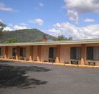 Bingara Fossickers Way Motel - Bingara - Tourism Adelaide