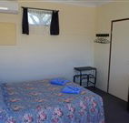 Bluey Motel - Lightning Ridge - Tourism Adelaide
